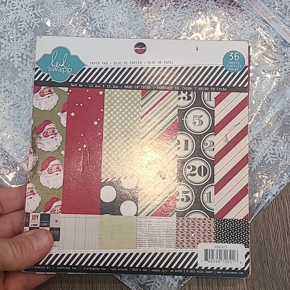 Gift Wrap Bundle